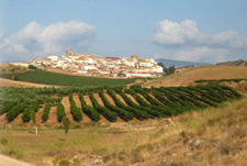 Spain-Galicia-Camino - French Route F2